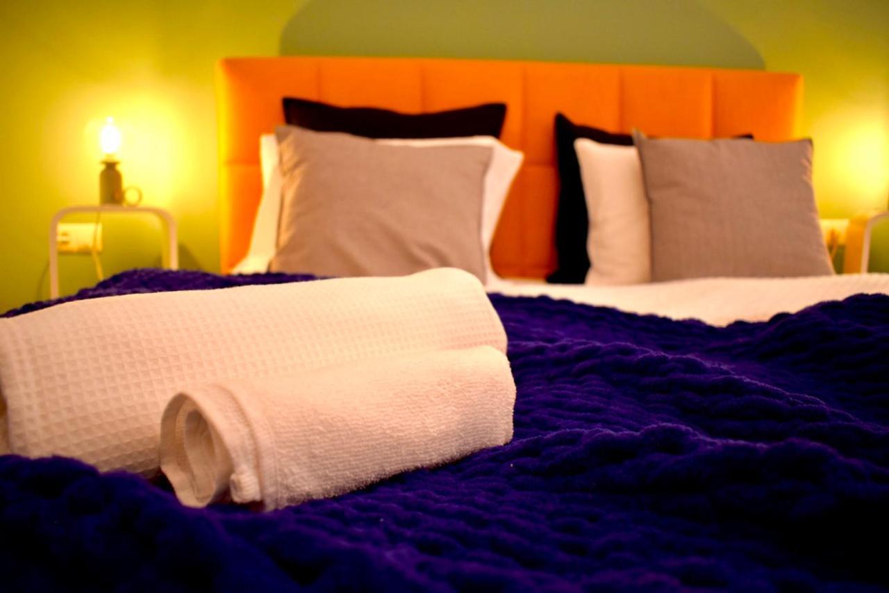 Carmen Art Hotel Rhodes City Extérieur photo