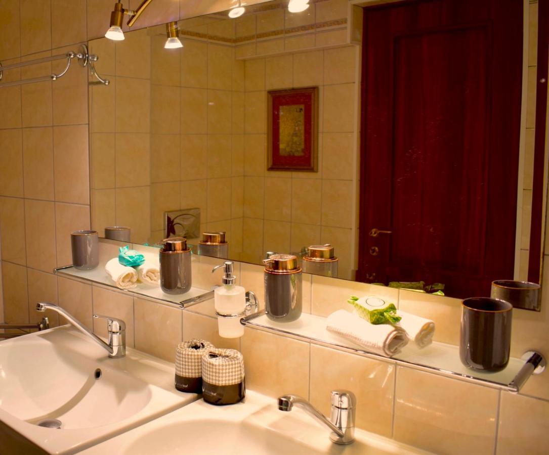 Carmen Art Hotel Rhodes City Extérieur photo