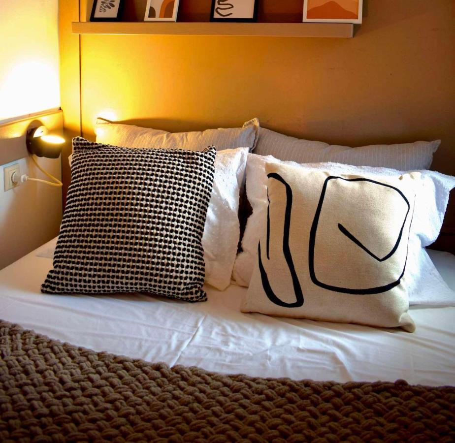 Carmen Art Hotel Rhodes City Extérieur photo